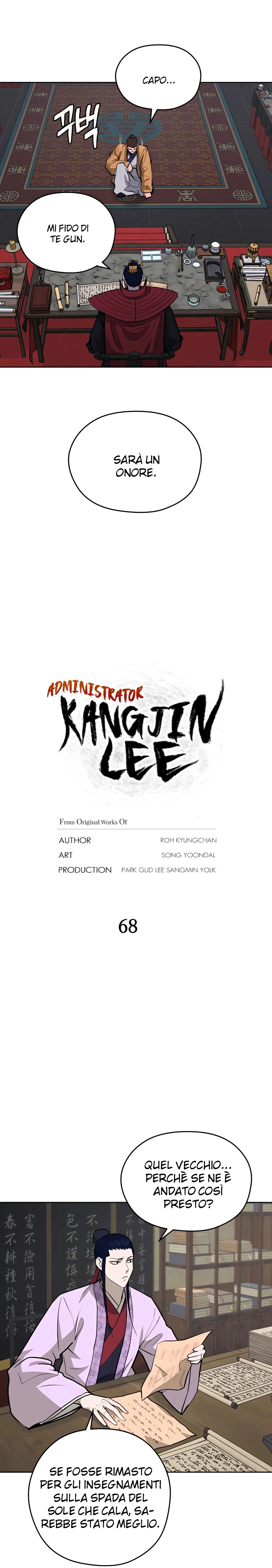  Administrator - Kang Jin Lee - ch 068 Zeurel